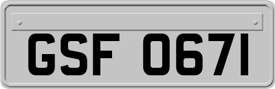GSF0671