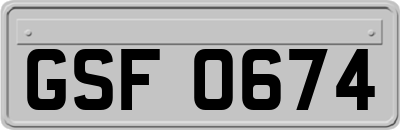 GSF0674