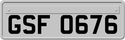 GSF0676