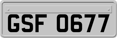 GSF0677