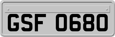 GSF0680