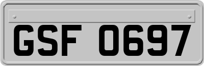 GSF0697