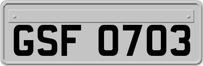 GSF0703