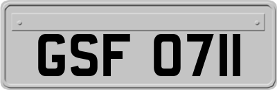 GSF0711