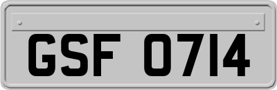 GSF0714