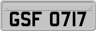 GSF0717