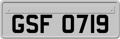 GSF0719