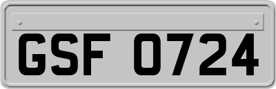 GSF0724