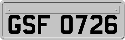GSF0726