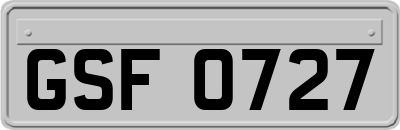GSF0727