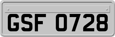 GSF0728