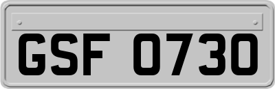 GSF0730