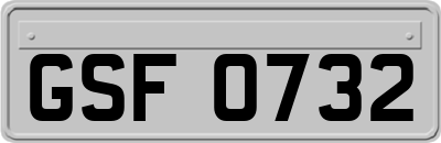 GSF0732