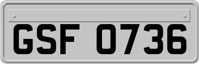 GSF0736