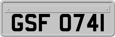 GSF0741