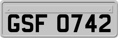 GSF0742