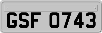 GSF0743