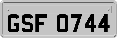 GSF0744