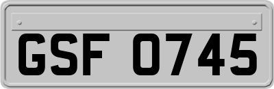 GSF0745