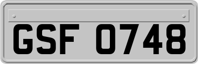 GSF0748