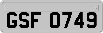 GSF0749