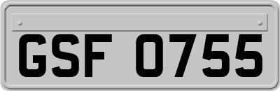 GSF0755