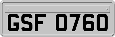 GSF0760
