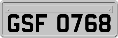 GSF0768