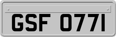 GSF0771