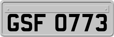 GSF0773