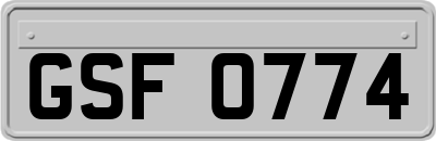 GSF0774