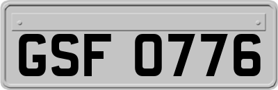 GSF0776