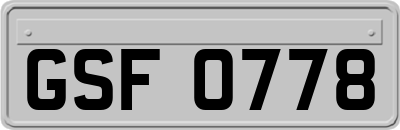 GSF0778