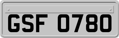 GSF0780