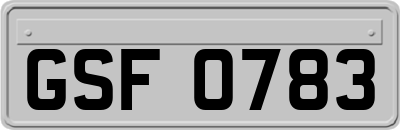 GSF0783