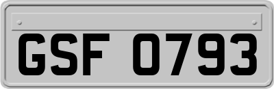 GSF0793