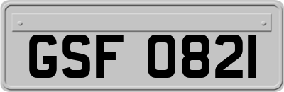 GSF0821