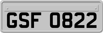 GSF0822