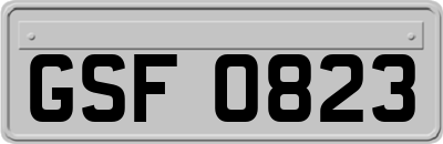 GSF0823