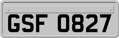 GSF0827