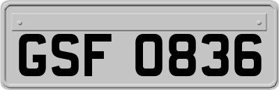GSF0836