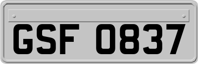 GSF0837
