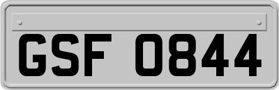 GSF0844