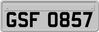 GSF0857
