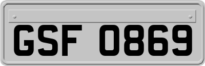 GSF0869