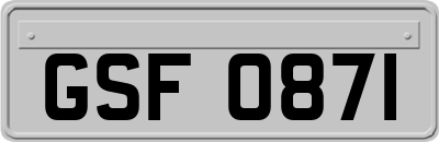GSF0871
