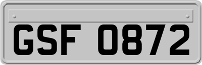 GSF0872