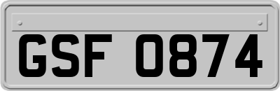 GSF0874