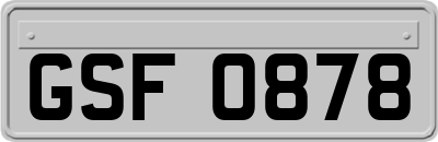 GSF0878