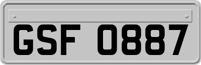 GSF0887